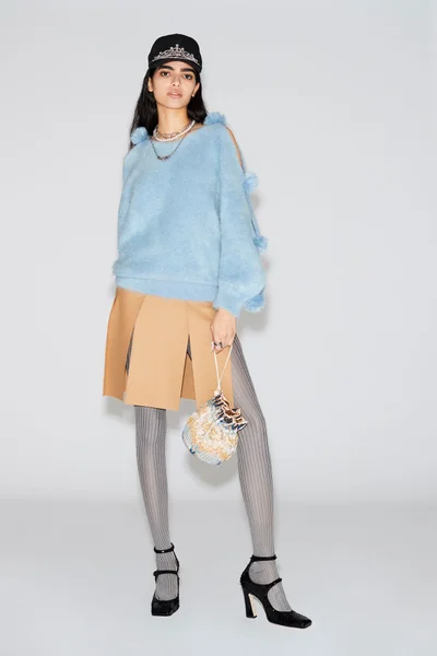Look 45